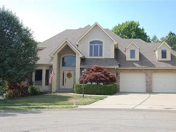 816 Graywyck Dr, Mars, PA 16046