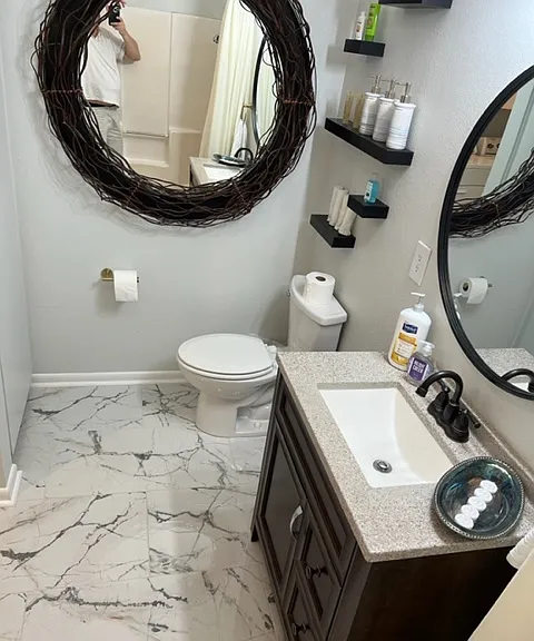 2600 N Rodney Parham Rd #A — Photo 13