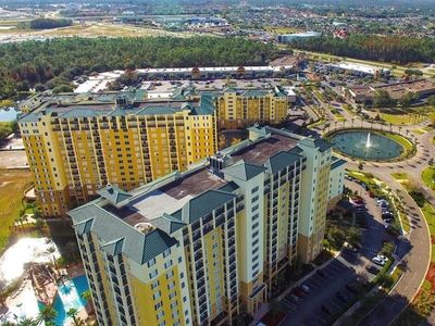 8000 Poinciana Blvd Unit 2601, Orlando, FL, 32821