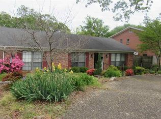 5308 N Vine St, N Little Rock, AR 72116