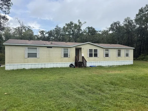75 SE 855th St, Old Town, FL 32680
