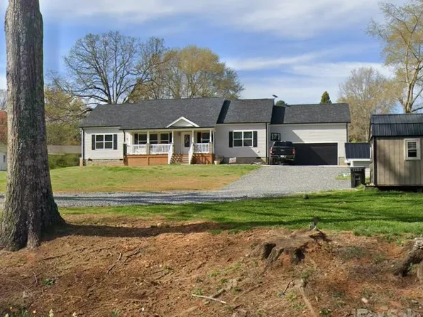 3511 Randleman Rd, Iron Station, NC 28080