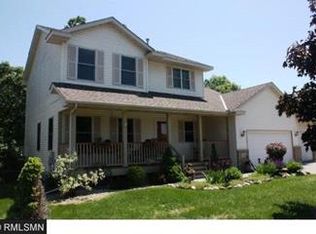 19503 Rush St NW, Elk River, MN 55330