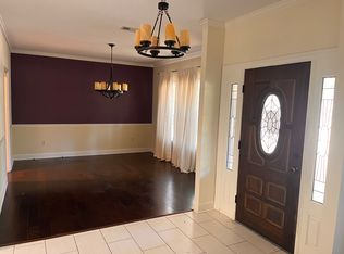 6623 Golf Club Dr, Diamondhead, MS 39525