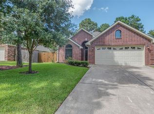 12130 Brightwood Dr, Montgomery, TX 77356