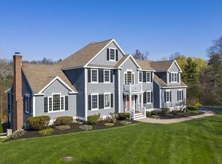 8 Autumn Rdg, Berlin, MA 01503