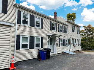 107 Springfield St, Quincy, MA 02169