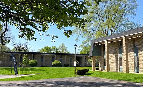 Tall Oaks Photo 1