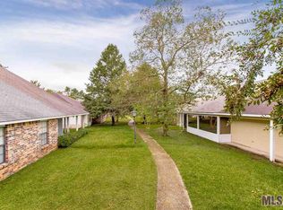 5132 Paducah Ct, Baton Rouge, LA 70817