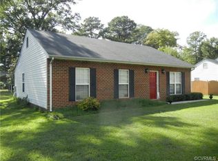 8200 Bowers Ln, Richmond, VA 23227