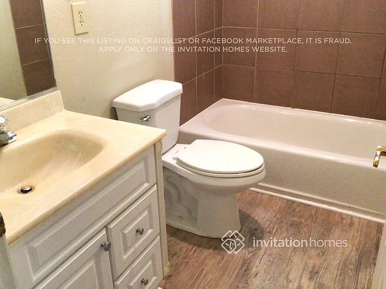 1810 Timber Lake Rd NW — Photo 9