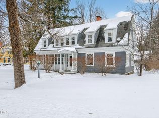 29 Maple Street, Broadalbin, NY 12025