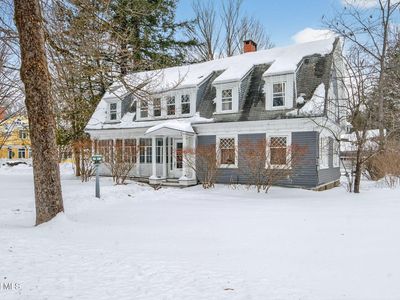 29 Maple Street, Broadalbin, NY, 12025