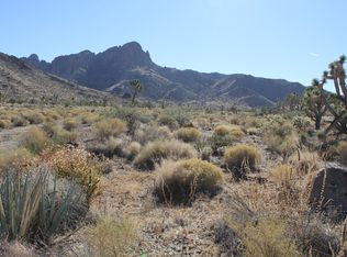 LOT 520 Ruby Rd, Dolan Springs, AZ 86411