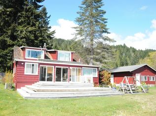 28650 N Us Highway 101, Lilliwaup, WA 98555