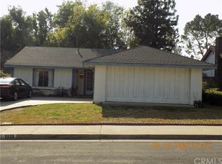 1339 Paseo Cielo, San Dimas, CA 91773