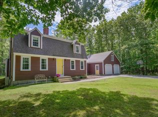 17 Littlefield Drive, Kennebunk, ME 04043