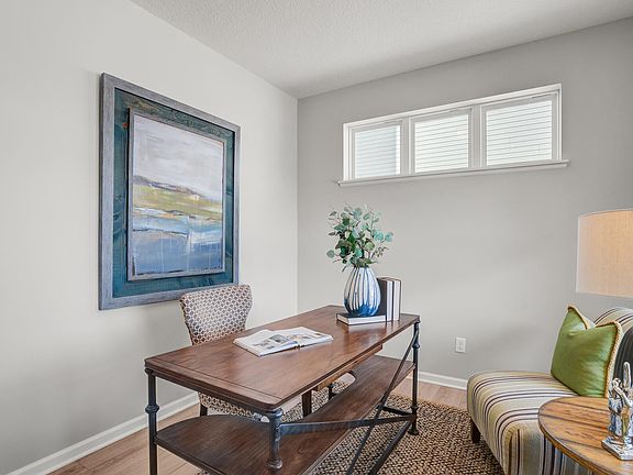 Interior - Representational Photo