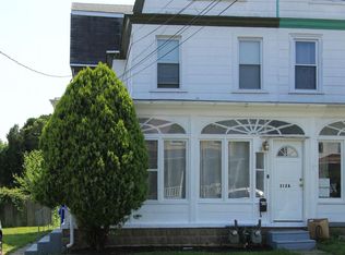312 Jefferson Ave, Cheltenham, PA 19012
