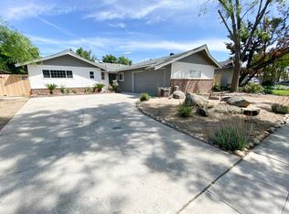 3964 N Tollhouse Rd, Fresno, CA 93726