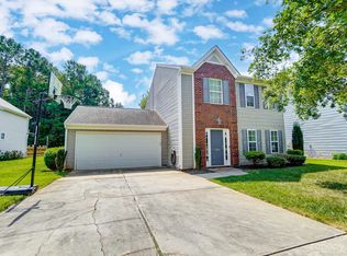 1502 Deer Forest Dr, Indian Land, SC 29707