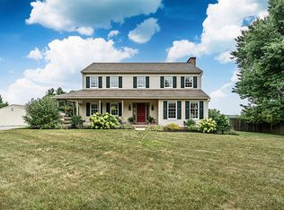 3584 Homeville Rd, Cochranville, PA 19330