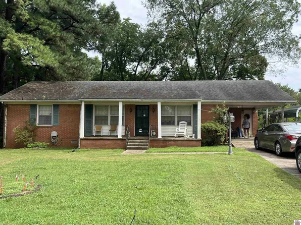 656 Us Highway 45, Fulton, KY 42041