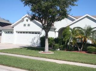 1530 Stafford Ave, Merritt Island, FL 32952