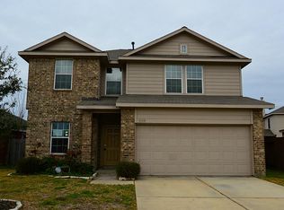 1115 Rosebay Rd, Baytown, TX 77521