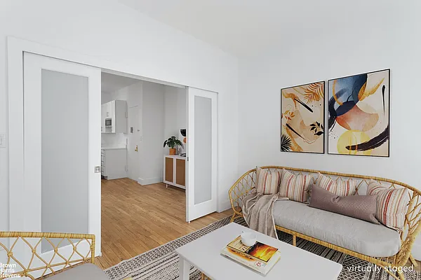 Rented by Brown Harris Stevens | media 28