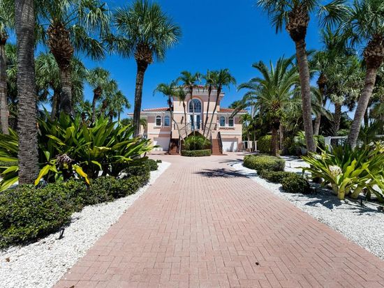 826 S SOUTH BAY BOULEVARD, Anna Maria, FL 34216