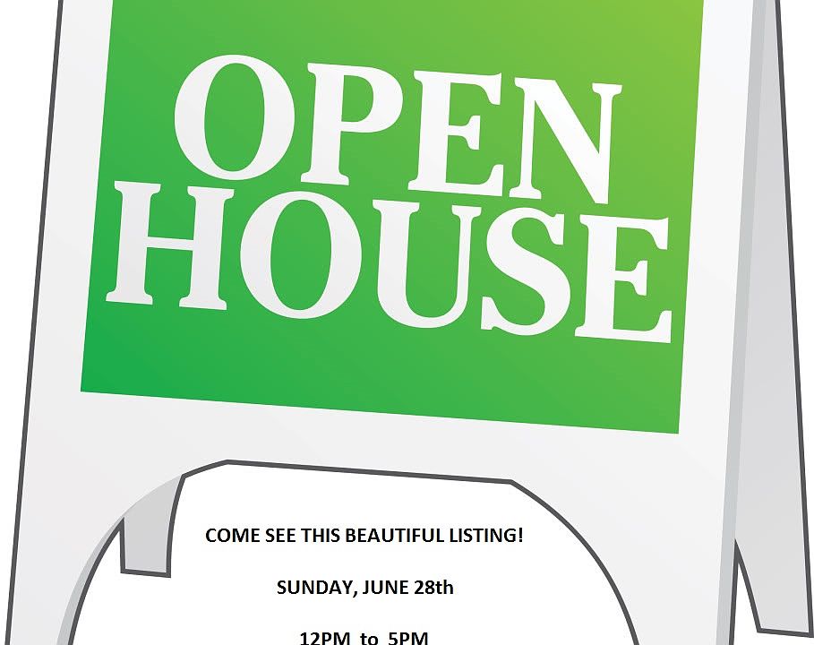 This Sunday 6/28 12PM to 5PM