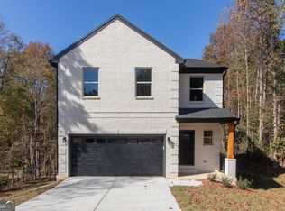 60 W Manderly Way, Covington, GA 30016