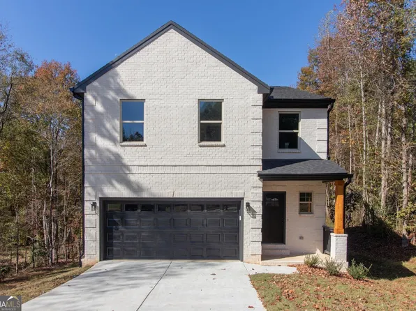 60 W Manderly Way, Covington, GA 30016