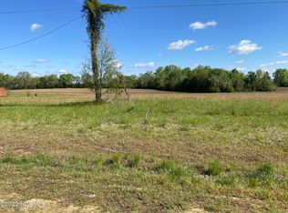 22 Shearin Rd, Whitakers, NC 27891