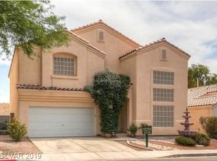 3105 Shadow Dusk Ave, Henderson, NV 89052