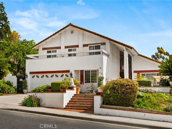 1668 Via Alegre, San Dimas, CA 91773