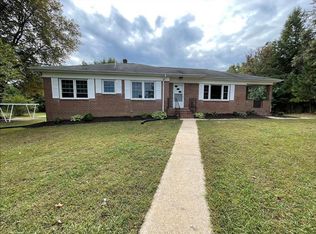 298 John Randolph Rd, Farmville, VA 23901