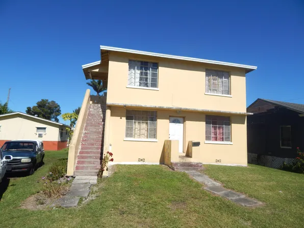 217 SW Avenue D APT 1, Belle Glade, FL 33430