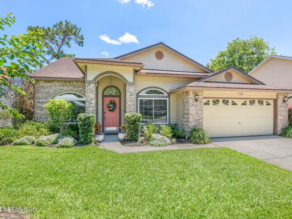 2199 ST MARTINS Drive E, Jacksonville, FL 32246