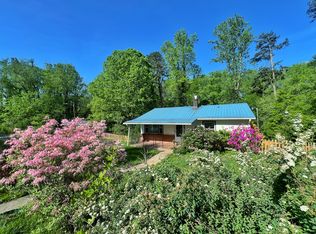 9 Talmadge St, Asheville, NC 28806