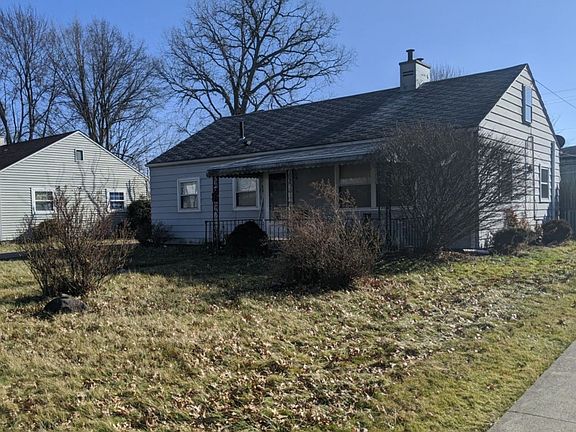 5th image of 2260 E 41st St