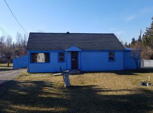 134 Lawrence Ln, Kalispell, MT 59901