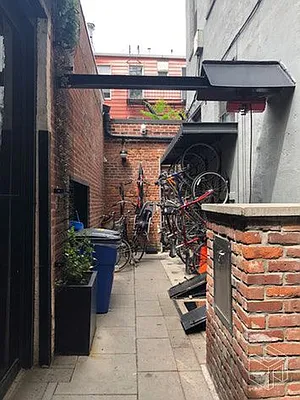 Rented by Halstead Real Estate | media 28