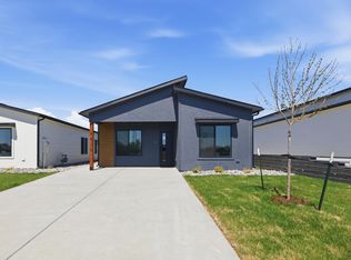3410 E Thunder St, Wichita, KS 67219