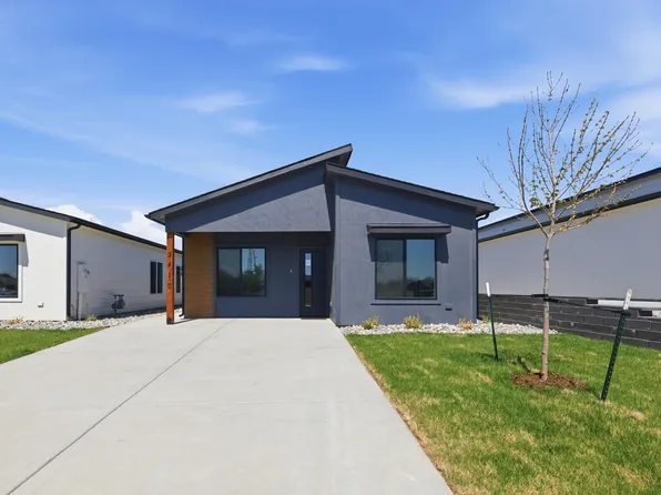 3422 E Thunder St, Wichita, KS 67219
