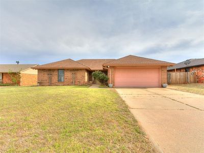 11824 Sagamore Dr, Yukon, OK, 73099