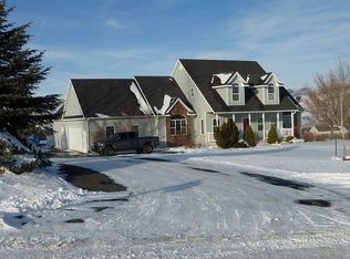 9624 Snowberry Cir, Pocatello, ID 83204