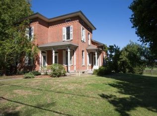 11145 Detwiler Rd, Columbiana, OH 44408