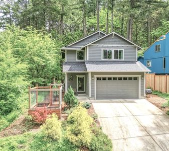 5125 Nectar Way, Eugene, OR, 97405